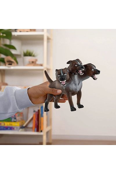 ADORE OYUNCAK 13990 Schleich - Fluffy - سلسلة هاري بوتر +3 سنوات