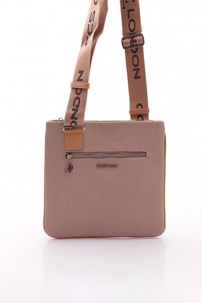 ÇÇS Women's Messenger Bag - Ççs 10100 Model