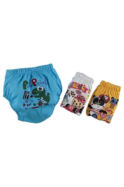 bejamonti chocolate baby kids Training Panties