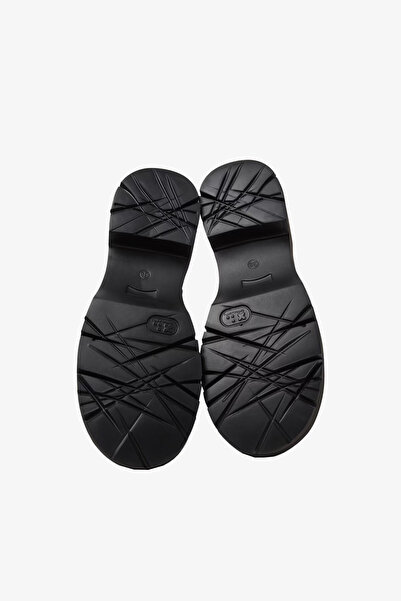 CAMPER camper women's Chelsea boots K400575-016 black