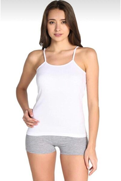 bejamonti chocolate baby kids Pachet de 3 alb - Tricou cu bretele din bumbac ...