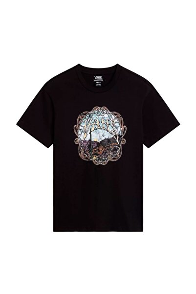 Vans Cnyn Script Bff Tee-B Kadın T-shirt