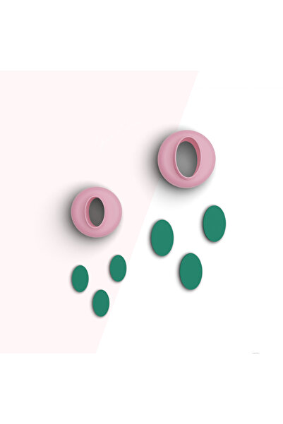 brocutters حلق بوليمر صغير - مسمار بيضاوي، قطع الطين، قالب سيراميك، رقم: 392