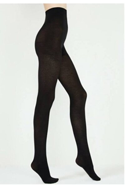 jilly jo Γυναικείο καλσόν από φυσικό βαμβάκι