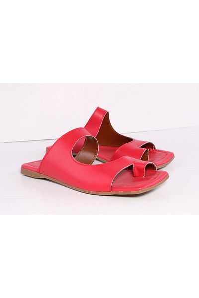 L&L Zenne Red Skin