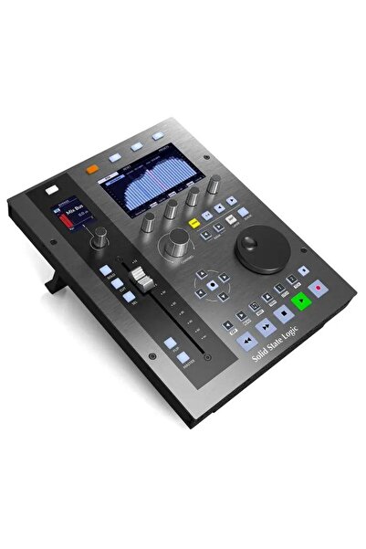 SSL Solid State Logic - UF1 - Gelişmiş Daw Controller