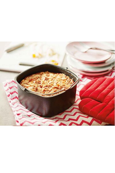 Philips Airfryer XXL Accessory Set, Baking Bowl and Muffin Mold, Hd9952/00
