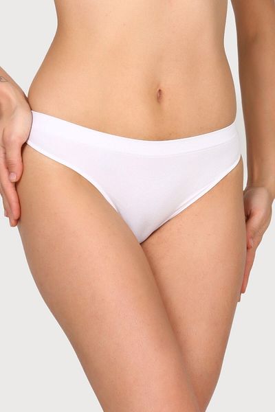 Momslab Σλιπ χωρίς ραφή κοπής με λέιζερ - Συσκευασία των 3