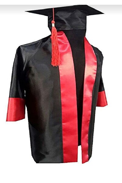 ELLY'S Mezuniyet Kep ve Cüppe