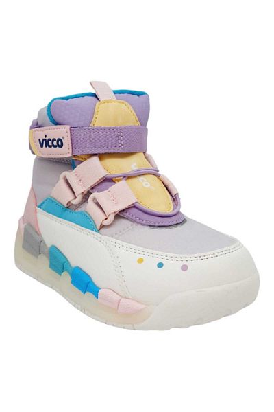 Vicco Vico Lesi - Παιδικές Μπότες Shearling