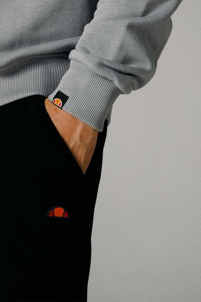 Ellesse Ανδρικό φούτερ - Μοντέλο EM466-GI