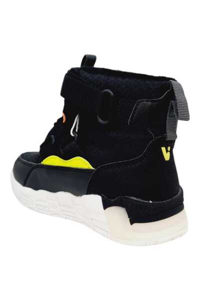 Vicco Vico Lesi - Παιδικές Μπότες Shearling