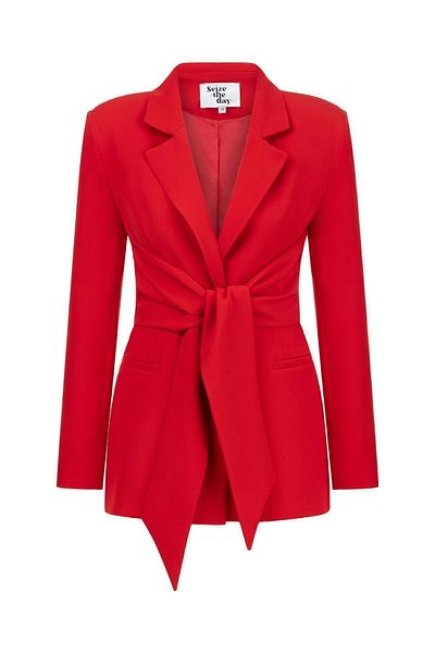 SEIZE THE DAY Hailey Jacket