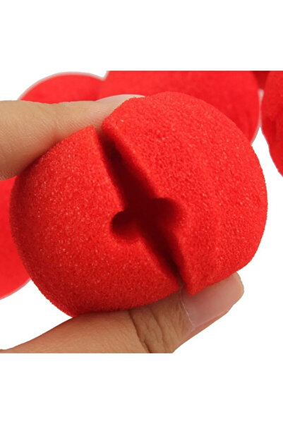 Alfa Life Marketing Sünger Palyaço Burnu