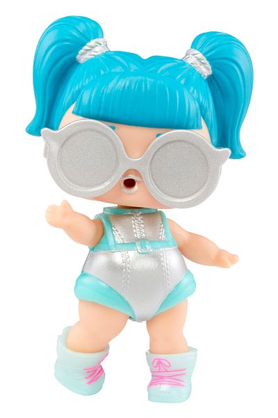 L.O.L. SURPRISE LOL Surprise Tots Glamstronaut