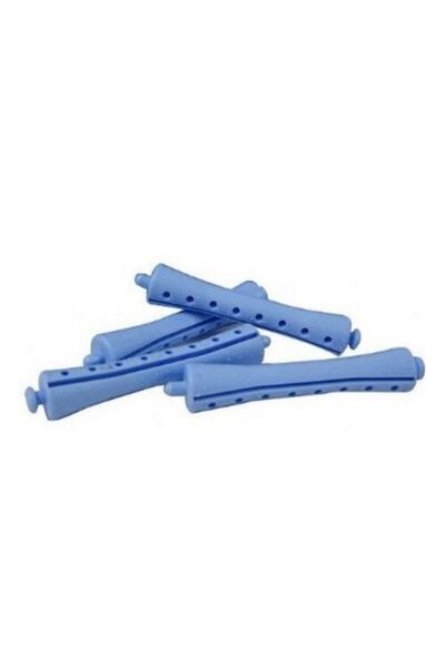 Noa Plus Perma Bigudisi No:3 Plastik 40lı Pk