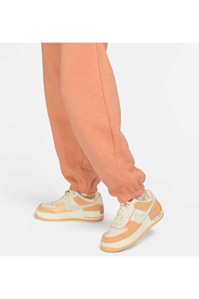 Nike Sportswear Phoenix Fleece Hr Oversize Pant Eşofman Altı Dq5887-225