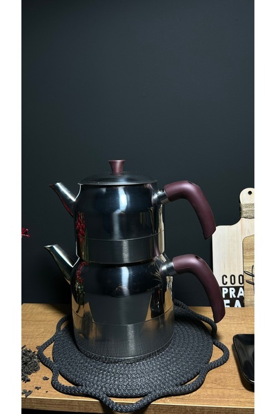 BENA LİFE ÇAYDANLIK AİLE BOY