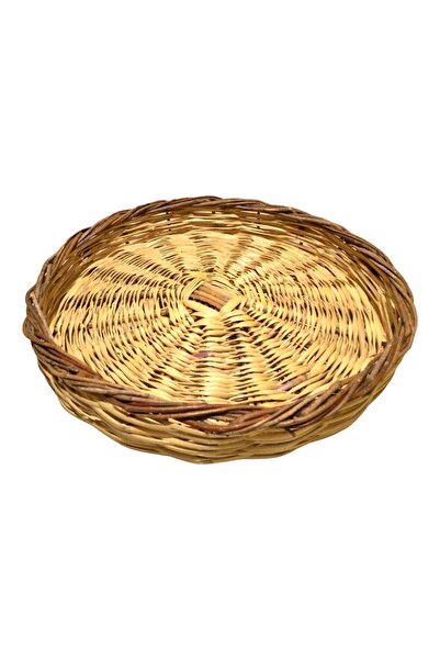 Greenosier Hasır Manav Sepeti Teşhir Sepeti Manav Kuruyemiş Şarküteri Fırın M...