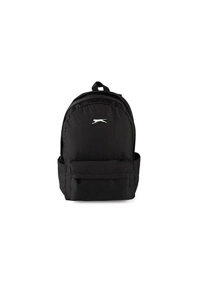 Slazenger Раница Me, черна ученическа раница Slazen Armor