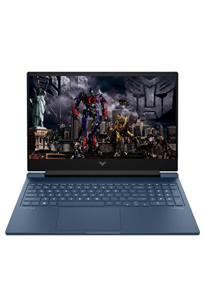 HP Victus 16-R1041NT 9J243EA14 i7-14700HX 64GB 1TBSSD RTX4060 16.1" FHD W11P ...