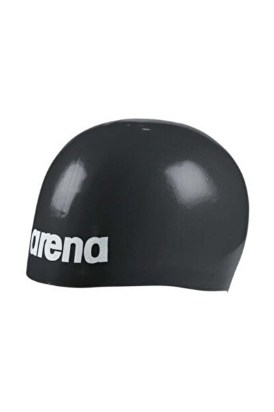 ARENA MOULDED PRO CAP II YÜZÜCÜ BONESİ /BLACK