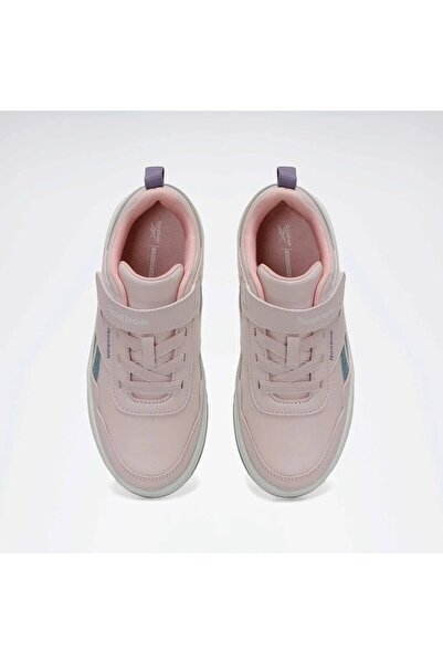 Reebok Lucida Sky Girl's Pink Sneakers