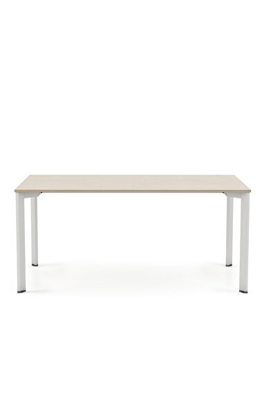 Bürotime Puzzle Çalışma Masası & Poly Çalışma Sandalyesi