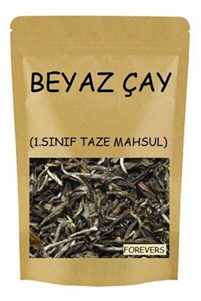 forevers 1. Sınıf Beyaz Çay 120 Gr