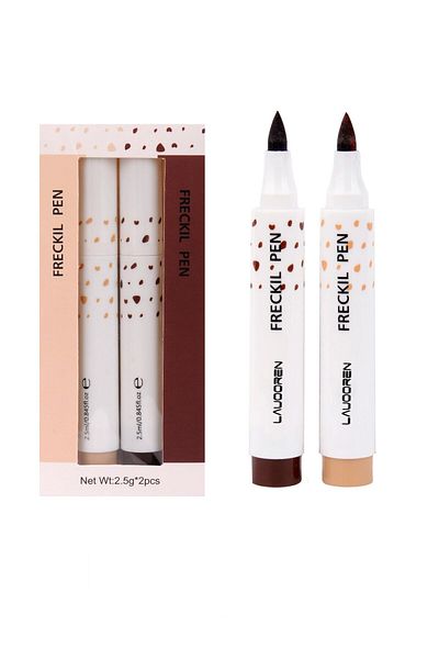 LAUOOREN Kyda Freckle Pen