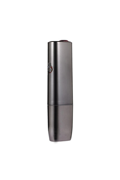 YuumiCo Iluma One Metalik Görünümlü Gri Kılıf - Iluma One Bordo Kılıf - Iluma...