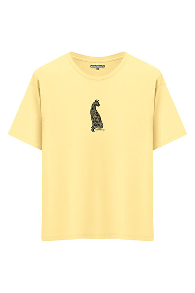 Mounte Bianca Unisex kategorija III - Oversize kroj T-shirt