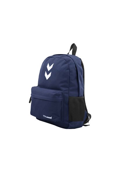 hummel Backpack for Daily Use - Backpack and Schoolbag, Primary School and High School Bag
