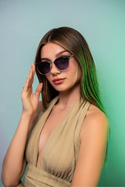 montblack Mb 2481 53 19 149 C2 Black-Gold Men's Sunglasses