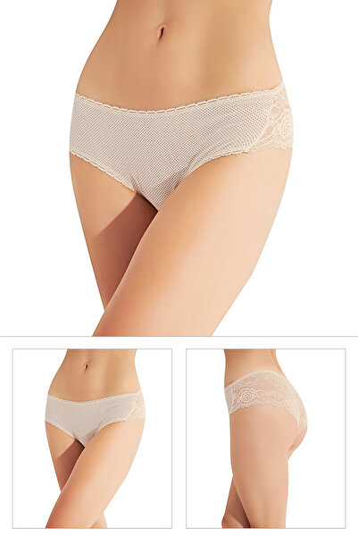 Sevim 15307  3 LÜ KÜLOT