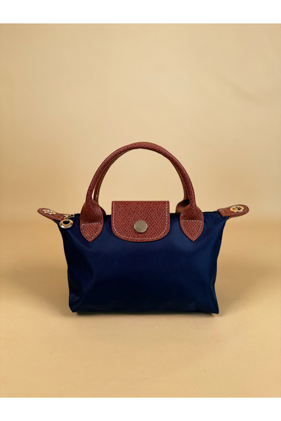 melly bag Kadın El Baget Çanta- Fiona