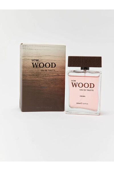 LC Waikiki ACCESSORIES Wood EDT Erkek Parfüm 100 ml ASW31521Z834 EDT