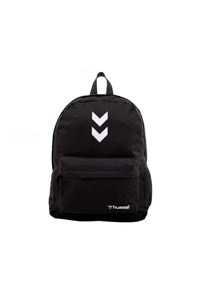 hummel Backpack for Daily Use - Backpack and Schoolbag, Primary School and High School Bag