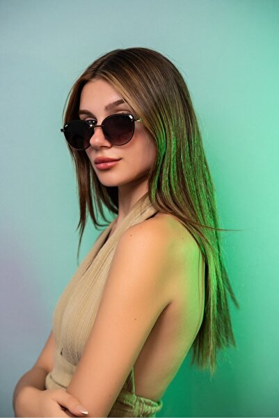 Tomy Marin Women's Sunglasses 2506 C2