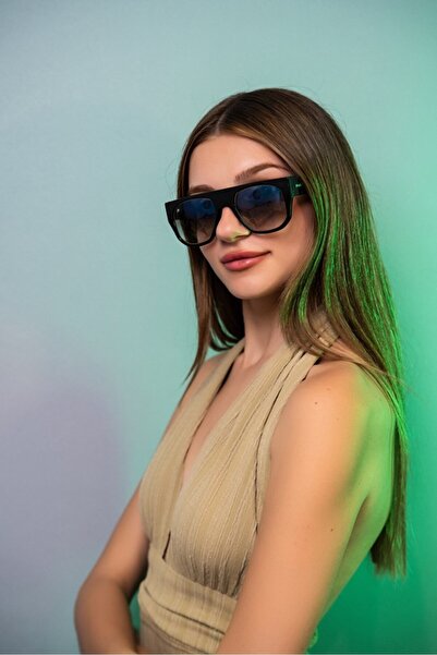 Polo Black Pb 122 52 01 Men's Sunglasses