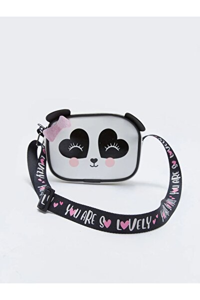 LC Waikiki Geantă Crossbody pentru Fată