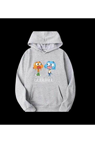 KOZİA OUTDOORS Φούτερ Unisex Oversize - Malkoçbey Printed