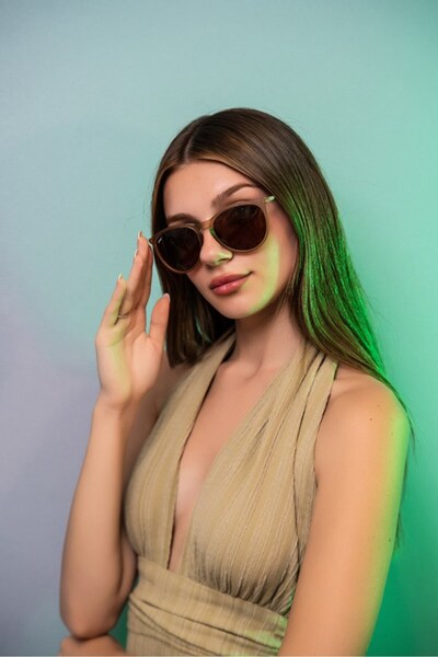 Polo Black Pb4171 C3 Erika Mink Men's Sunglasses