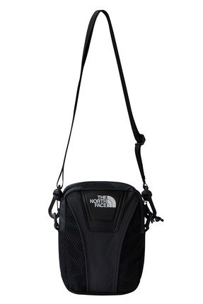 The North Face Y2K Shoulder Bag Omuz Cantas NF0A87GF4GZ1 Siyah Fiyat Yorumlar Trendyol