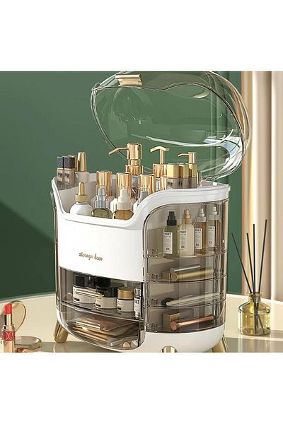 AROW Organizer for Miranda Makeup