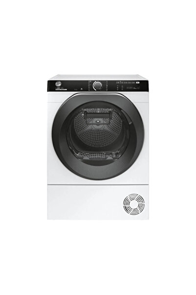 Hoover NDPEH 10A2TCBEXSS A++ 10 KG WIFI+BLUETOOTH  ISI POMPALI KURUTMA MAKİNESİ