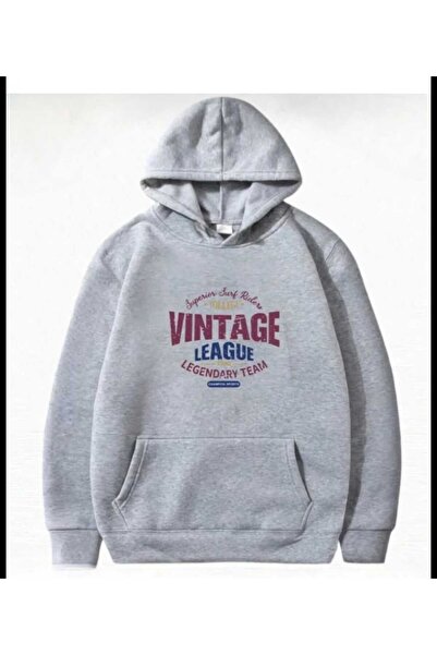 KOZİA OUTDOORS Hanorac oversize unisex - imprimat Malkoçbey