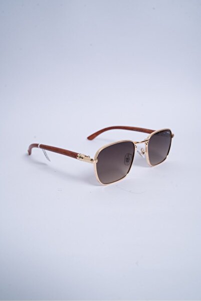 montblack Mb2A842 C2 Men's Sunglasses