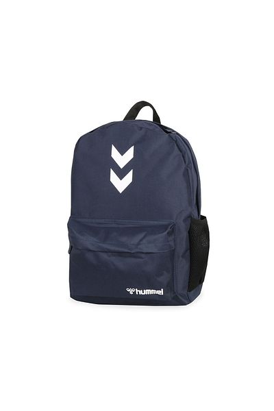 hummel Backpack for Daily Use - Backpack and Schoolbag, Primary School and High School Bag