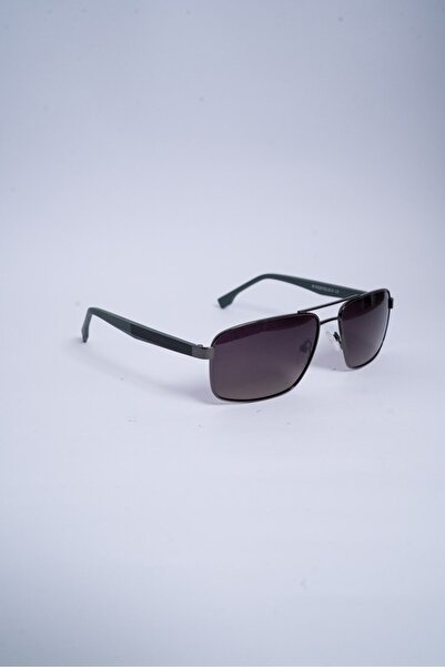 montblack Mb 2143 59 16 143 C106 Green Men's Sunglasses